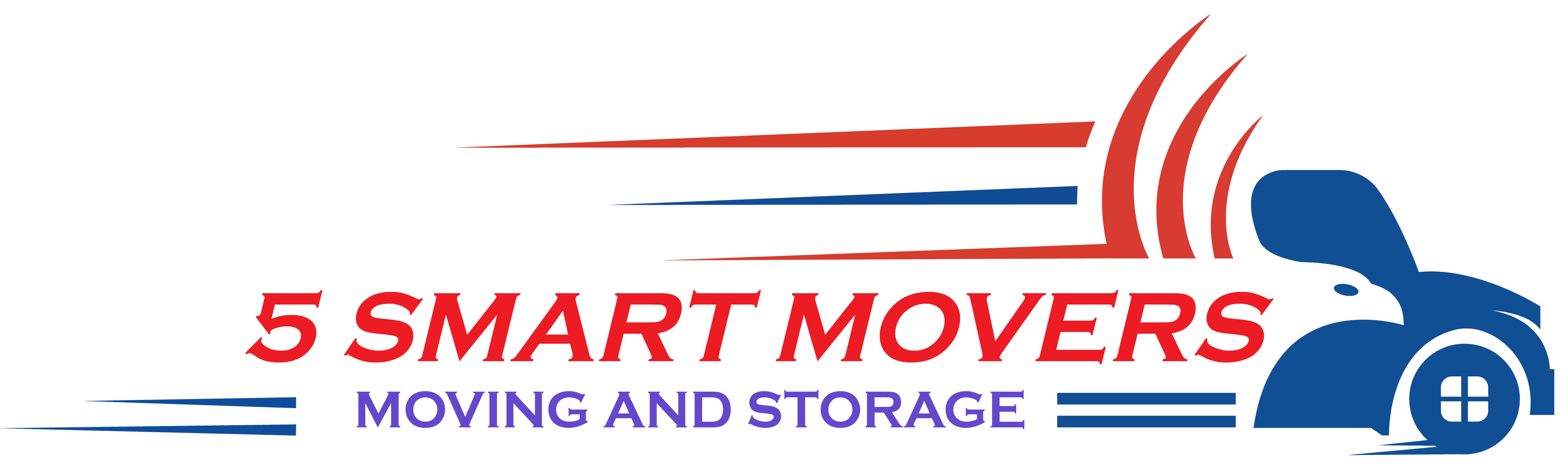 5 Smart Movers, Inc.